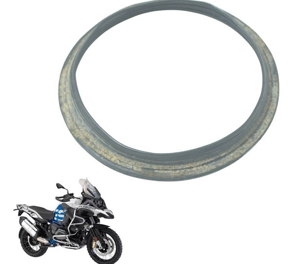 Borracha Bomba Combustível Bmw R1200 Gs Adv 13-19 Original
