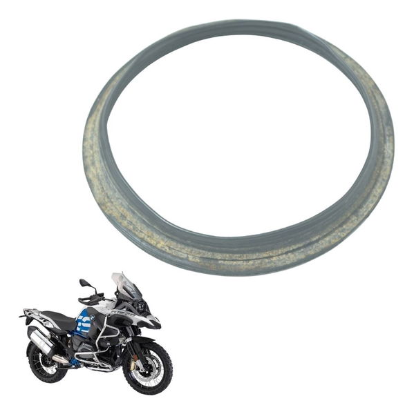 Borracha Bomba Combustível Bmw R1200 Gs Adv 13-19 Original