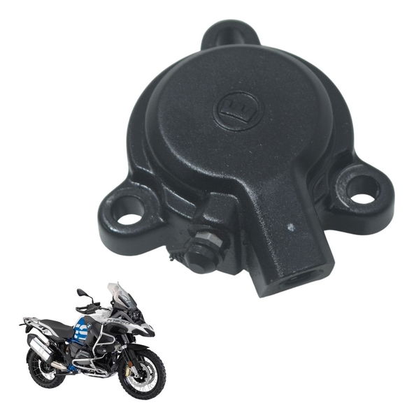 Acionador Embreagem Bmw R1200 Gs Adv 13-19 Original