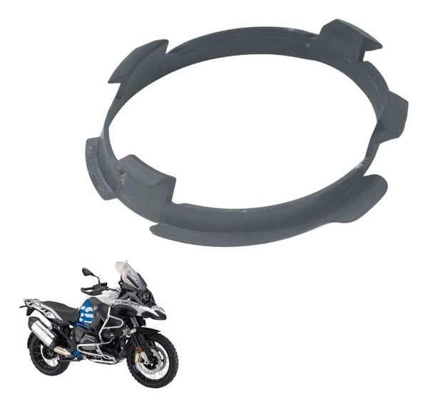 Trava Coifa Diferencial Bmw R1200 Gs Adv 13-19 Original