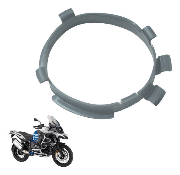 Trava Coifa Diferencial Bmw R1200 Gs Adv 13-19 Original