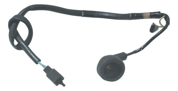 Chicote Sensor Óleo Bmw R1200 Gs Adv 13-19 Original