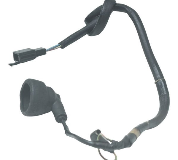 Chicote Sensor Óleo Bmw R1200 Gs Adv 13-19 Original