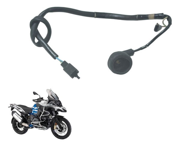 Chicote Sensor Óleo Bmw R1200 Gs Adv 13-19 Original