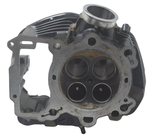 Carcaça Cabeçote Bmw R1200 Gs Adv 13-19 Original