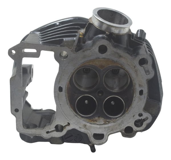 Carcaça Cabeçote Bmw R1200 Gs Adv 13-19 Original