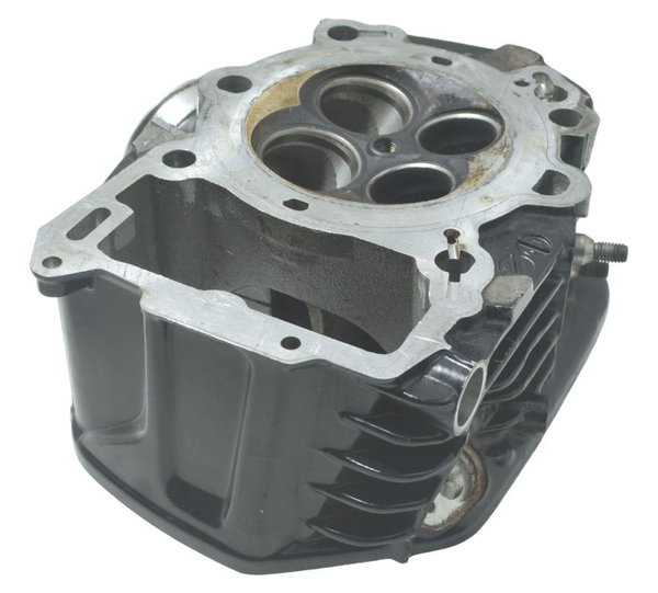 Carcaça Cabeçote Bmw R1200 Gs Adv 13-19 Original