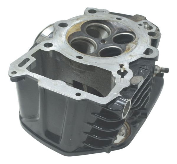 Carcaça Cabeçote Bmw R1200 Gs Adv 13-19 Original