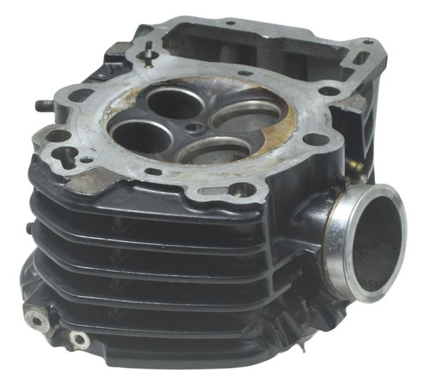 Carcaça Cabeçote Bmw R1200 Gs Adv 13-19 Original