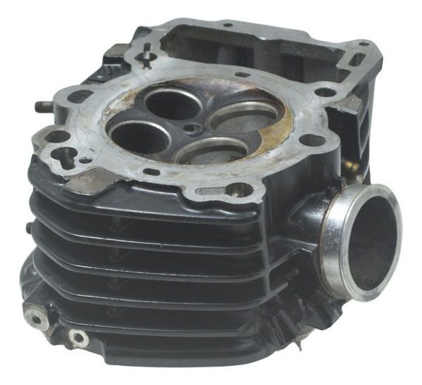 Carcaça Cabeçote Bmw R1200 Gs Adv 13-19 Original