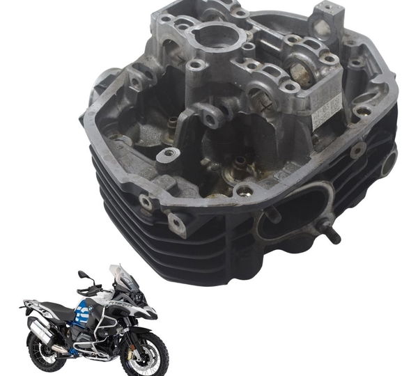 Carcaça Cabeçote Bmw R1200 Gs Adv 13-19 Original