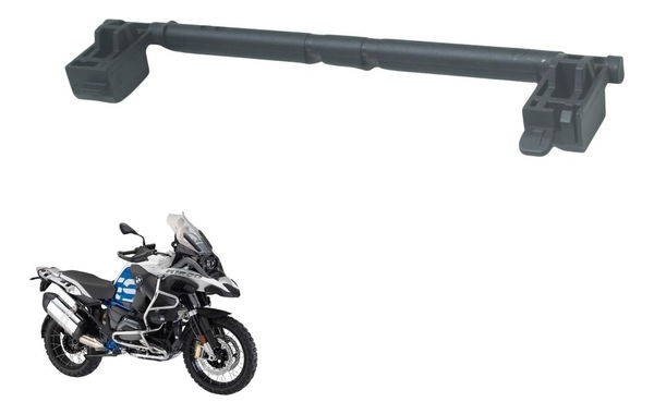 Suporte Trava Banco Traseiro Bmw R1200 Gs Adv 13-19 Original