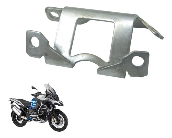 Suporte Carter C/avaria Bmw R1200 Gs Adv 13-19 Original