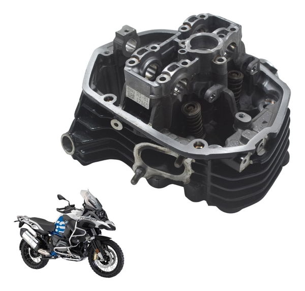 Cabeçote Bmw R1200 Gs Adv 13-19 Original