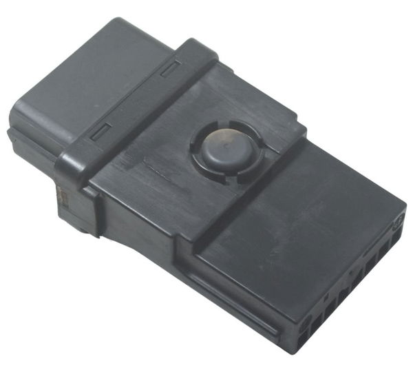 Módulo Controle Luz Bmw R1200 Gs Adv 13-19 Original