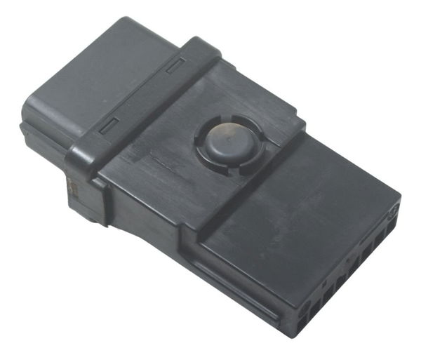 Módulo Controle Luz Bmw R1200 Gs Adv 13-19 Original