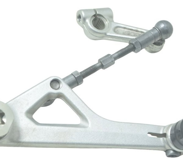 Pedal Câmbio Bmw R1200 Gs Adv 13-19 Original