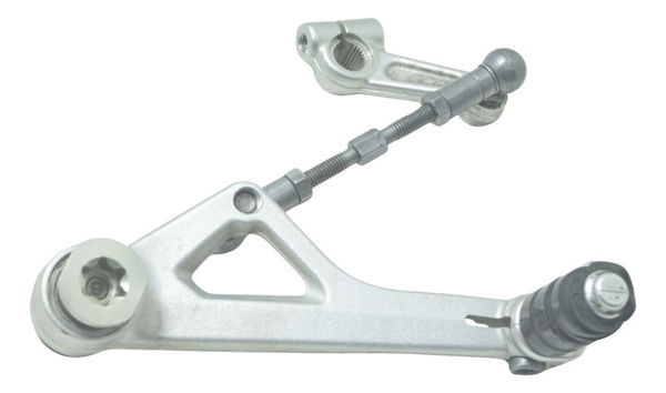 Pedal Câmbio Bmw R1200 Gs Adv 13-19 Original