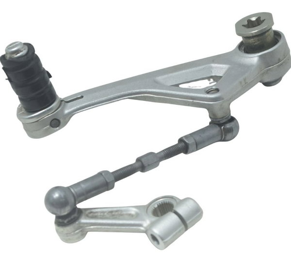 Pedal Câmbio Bmw R1200 Gs Adv 13-19 Original