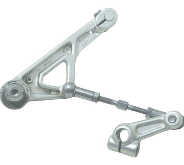 Pedal Câmbio Bmw R1200 Gs Adv 13-19 Original