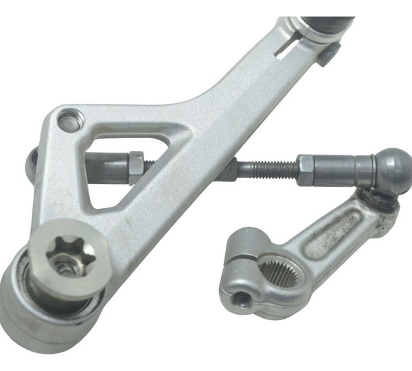 Pedal Câmbio Bmw R1200 Gs Adv 13-19 Original