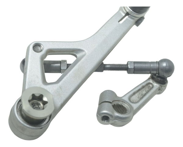 Pedal Câmbio Bmw R1200 Gs Adv 13-19 Original