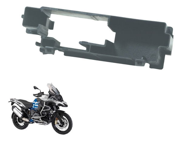 Suporte Módulo Controle Luz Bmw R1200 Gs Adv 13-19 Original