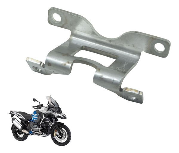 Suporte Protetor Carter Bmw R1200 Gs Adv 13-19 Original