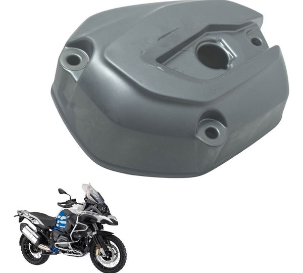 Tampa Cabeçote Bmw R1200 Gs Adv 13-19 Original