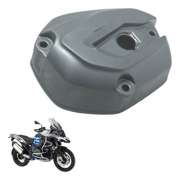 Tampa Cabeçote Bmw R1200 Gs Adv 13-19 Original