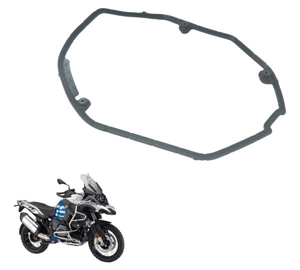Guarnição Tampa Cabeçote Bmw R1200 Gs Adv 13-19 Original