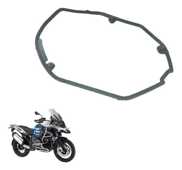 Guarnição Tampa Cabeçote Bmw R1200 Gs Adv 13-19 Original