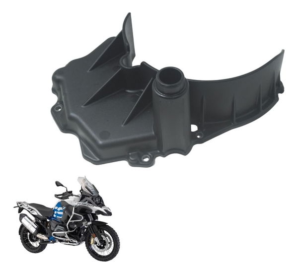 Suporte Pescador Óleo Bmw R1200 Gs Adv 13-19 Original