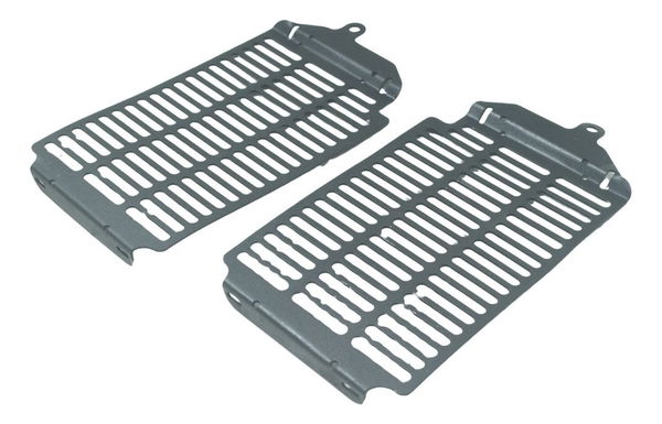 Par Grade Proteção Radiador Bmw R1200 Gs Adv 13-19 Original