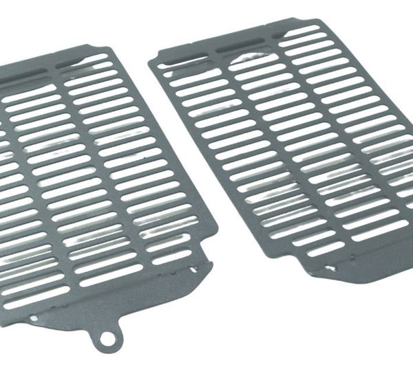 Par Grade Proteção Radiador Bmw R1200 Gs Adv 13-19 Original