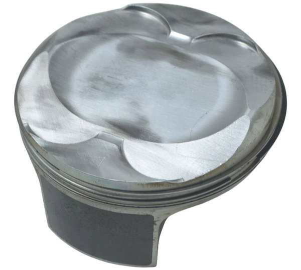 Pistão E Anéis Bmw R1200 Gs Adv 13-19 Original