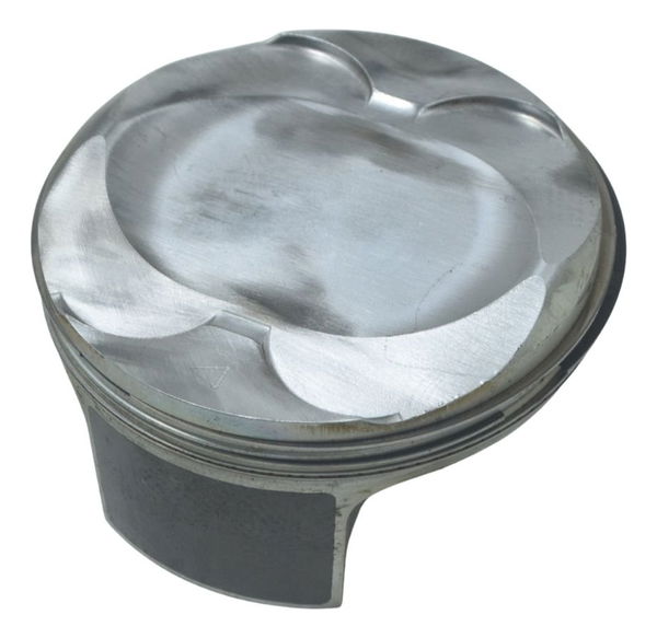 Pistão E Anéis Bmw R1200 Gs Adv 13-19 Original