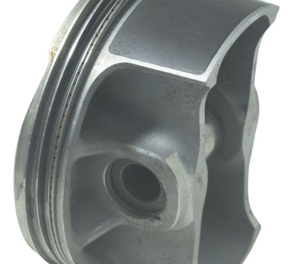 Pistão E Anéis Bmw R1200 Gs Adv 13-19 Original