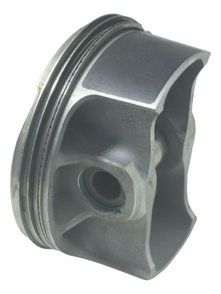 Pistão E Anéis Bmw R1200 Gs Adv 13-19 Original