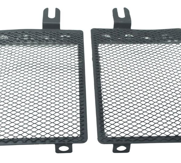 Par Grade Proteção Radiador Bmw R1200 Gs Adv 13-19 Original