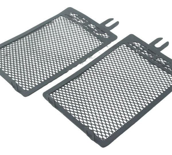 Par Grade Proteção Radiador Bmw R1200 Gs Adv 13-19 Original