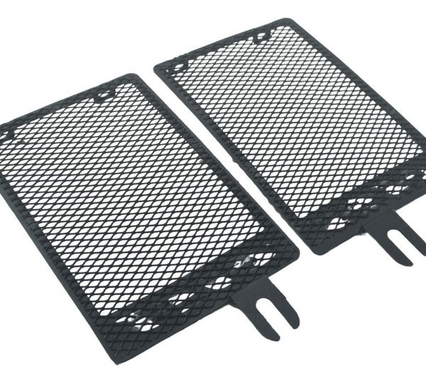 Par Grade Proteção Radiador Bmw R1200 Gs Adv 13-19 Original