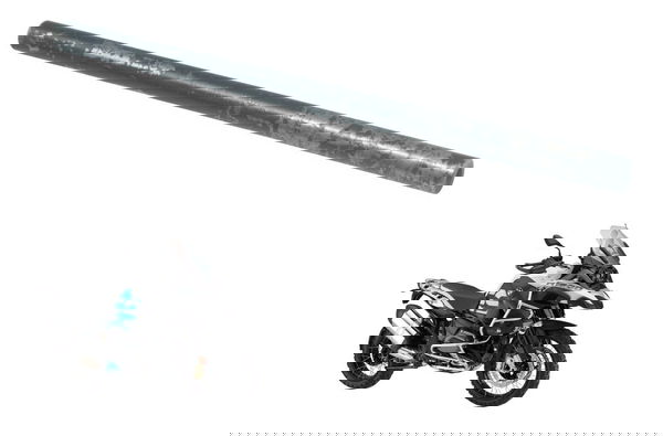 Haste Suporte Gps Bmw R1200 Gs Adv 13-19 Original