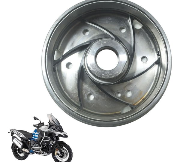 Volante Magneto Bmw R1200 Gs Adv 13-19 Original