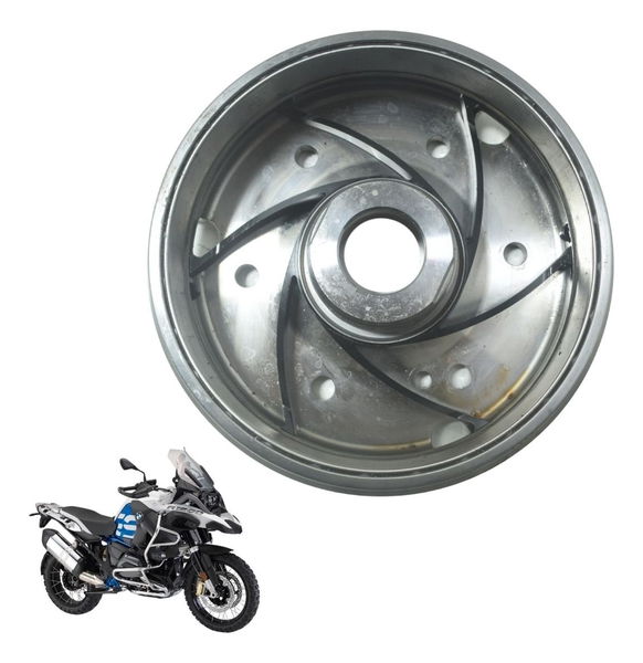 Volante Magneto Bmw R1200 Gs Adv 13-19 Original