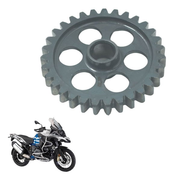 Engrenagem Bomba Óleo Bmw R1200 Gs Adv 13-19 Original