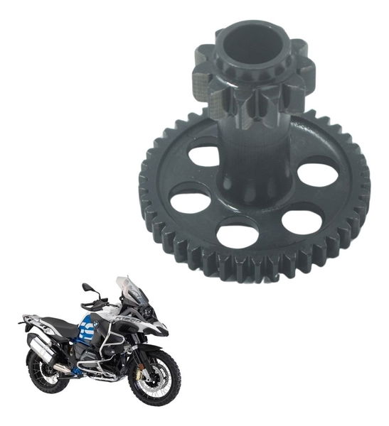 Engrenagem Redução Partida Bmw R1200 Gs Adv 13-19 Original