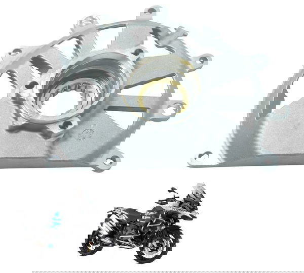 Suporte Estator Bmw R1200 Gs Adv 13-19 Original