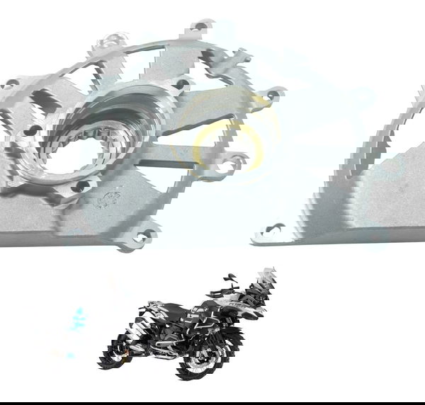 Suporte Estator Bmw R1200 Gs Adv 13-19 Original