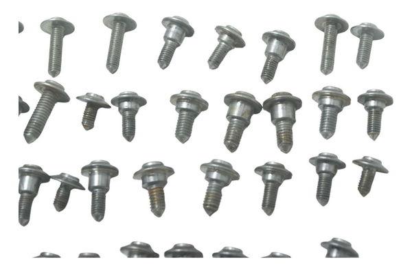 Kit Parafuso Carenagem Bmw R1200 Gs Adv 13-19 Original